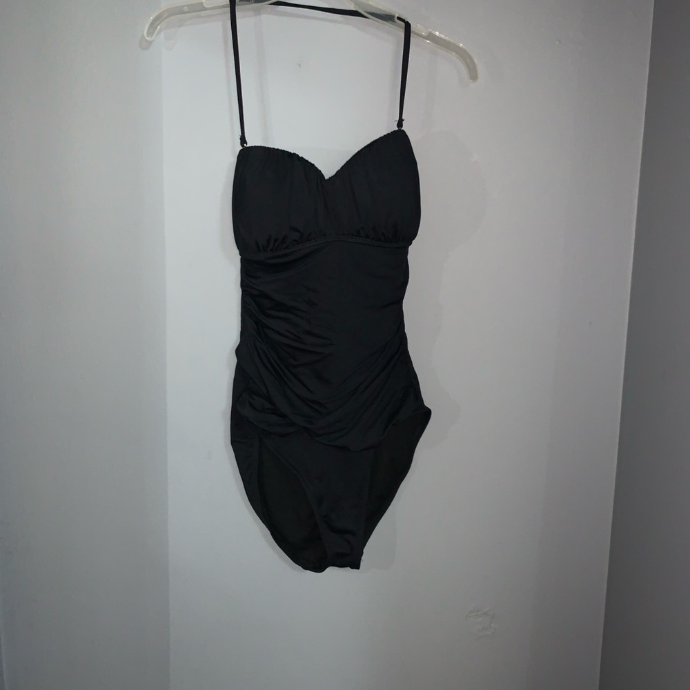 One Piece Swimsuit